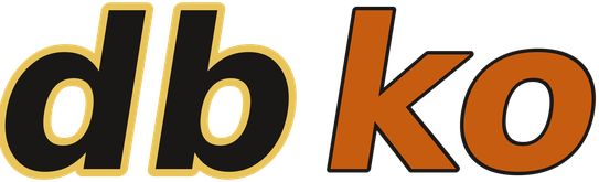 dbko logo